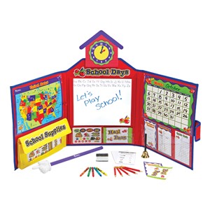 Pretend & Play School Set